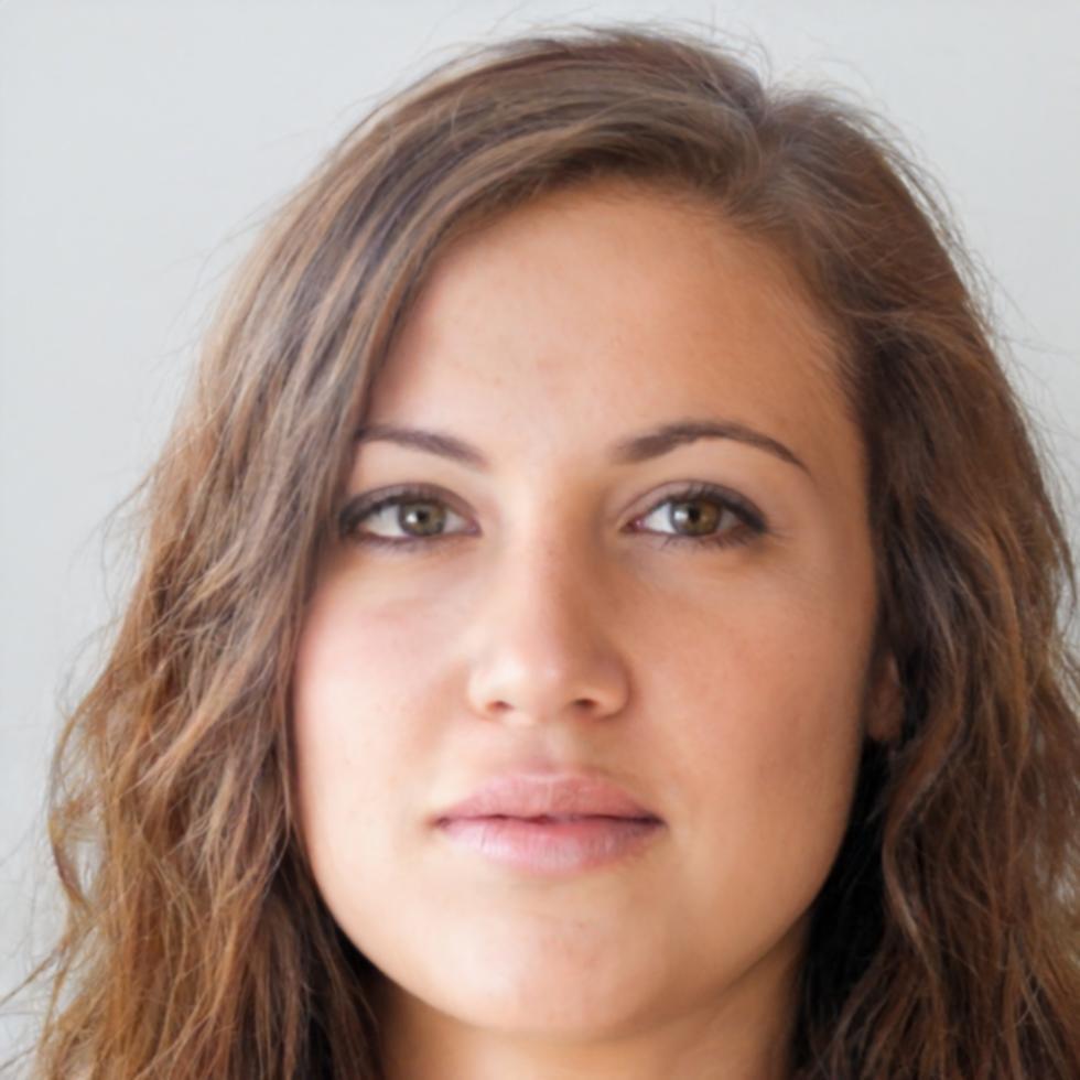 Portrait de Nathalie Martin, conseillère en développement de carrière